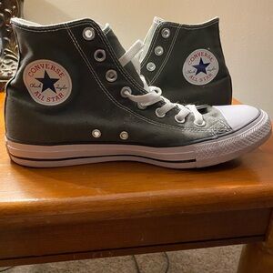 Converse All Star Kids Sneakers - Green